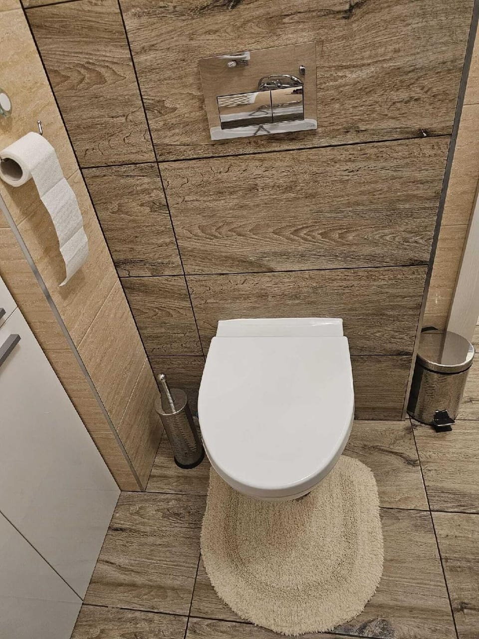 2 Bed Apartment in Zyrardow Hotel in Masovian Voivodeship