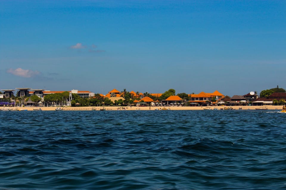 Wihmo Villa Nusa Dua Hotel in Kuta Selatan