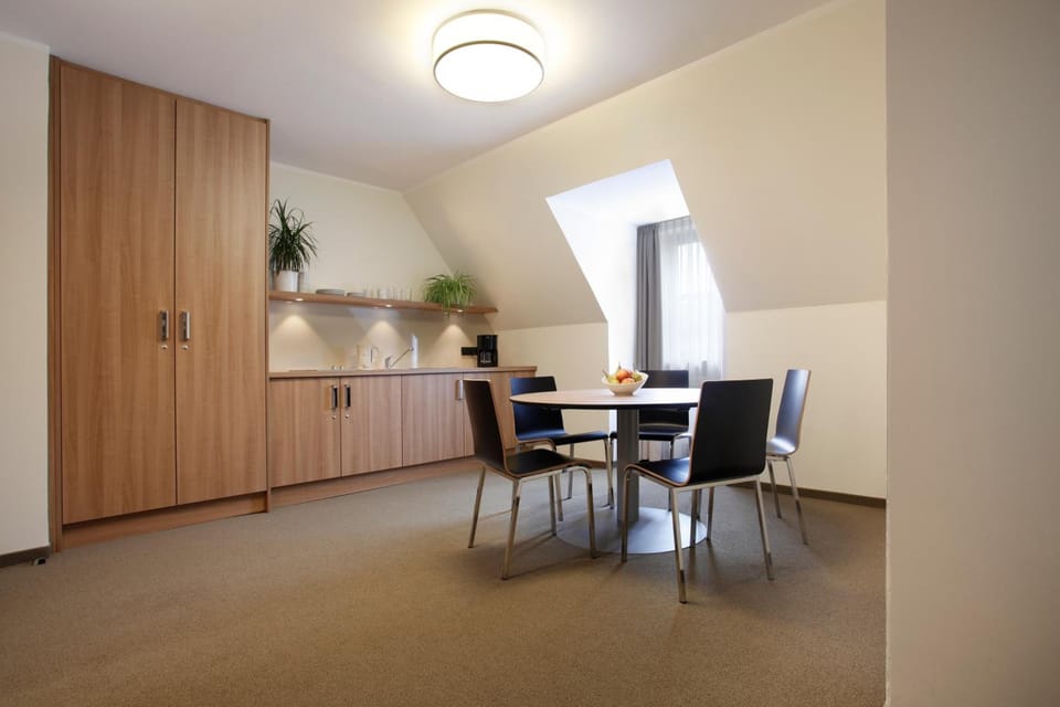 City Partner Hotel Am Jakobsmarkt Hotel in Nuremberg