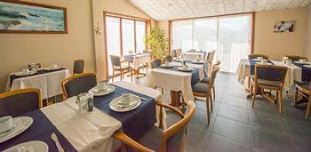 C-Hotels Zeegalm Hotel in Middelkerke