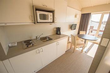 C-Hotels Zeegalm Hotel in Middelkerke