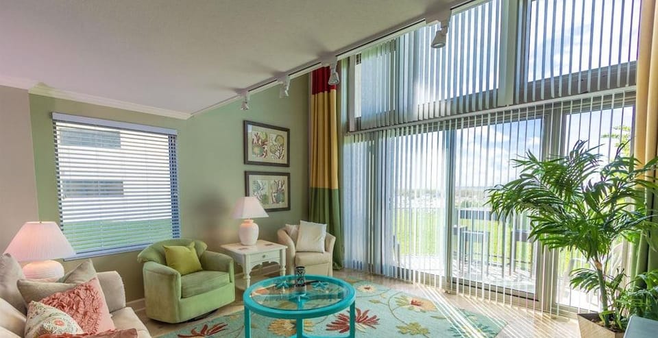 Perdido Towers 101 Hotel in Ono Island
