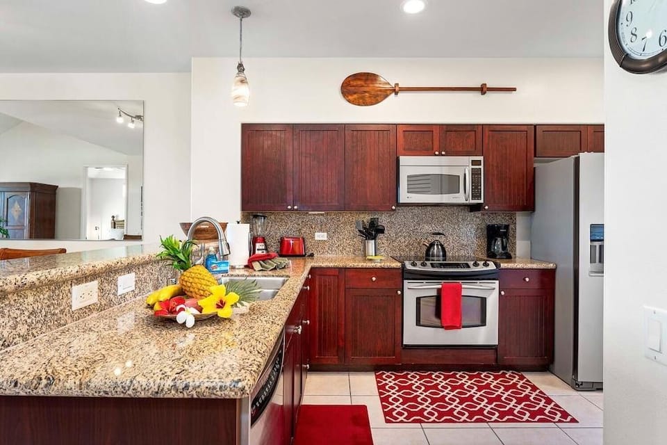 Fairway Villas Waikoloa G31 Hotel in Puako