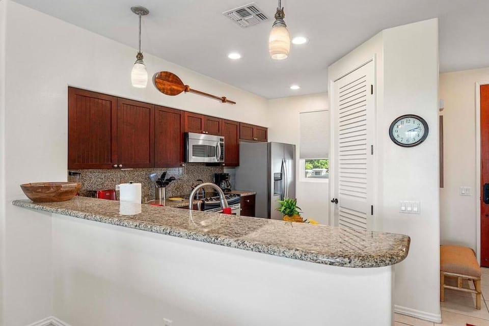 Fairway Villas Waikoloa G31 Hotel in Puako