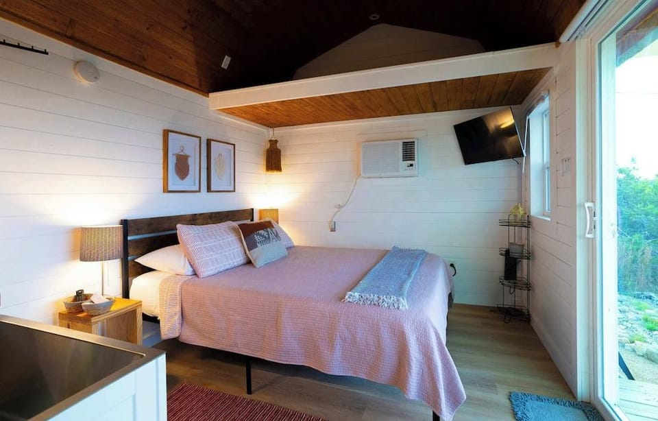 Monte Mahala - Casa Maia Hotel in Rio Grande