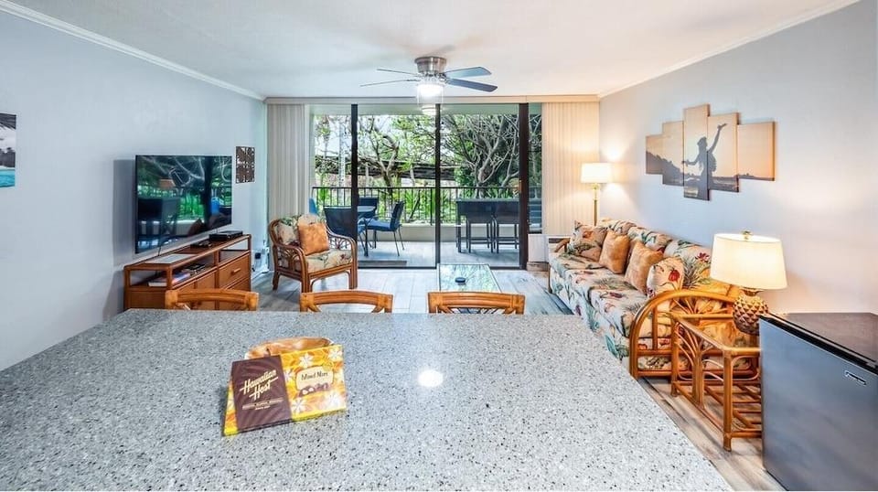 Kalanikai 118 Highly Walkable! Hotel in Holualoa