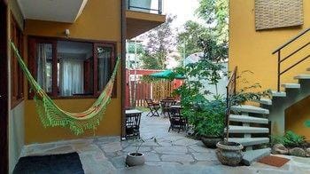 Pousada Magias de Paraty Hotel in Paraty