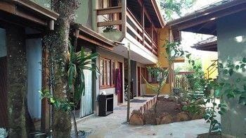 Pousada Magias de Paraty Hotel in Paraty
