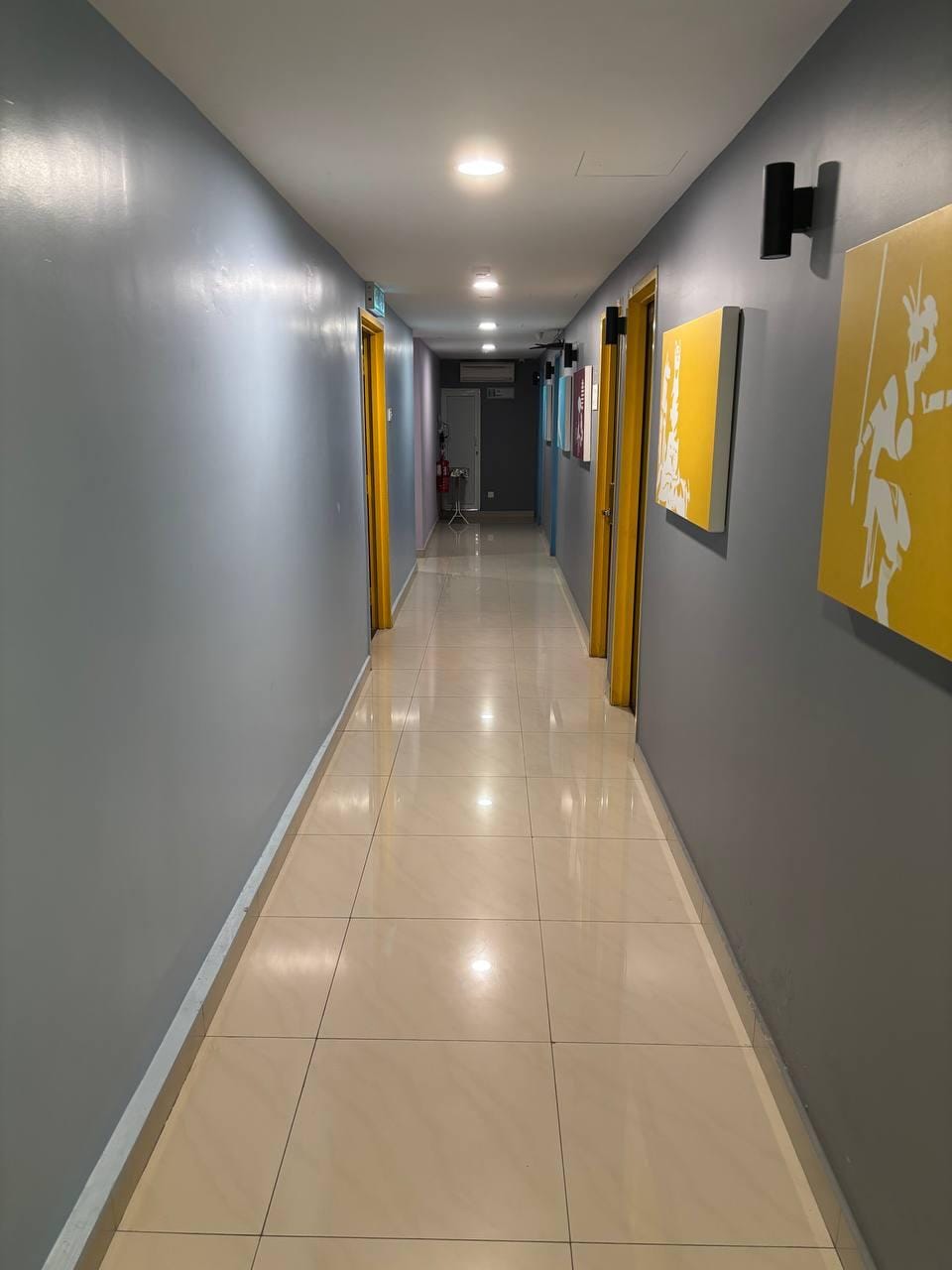 Grand Village Hotel By LME Hotel in Hulu Langat