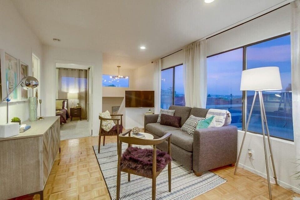 Beryl Bungalow Hotel in Pacific Beach