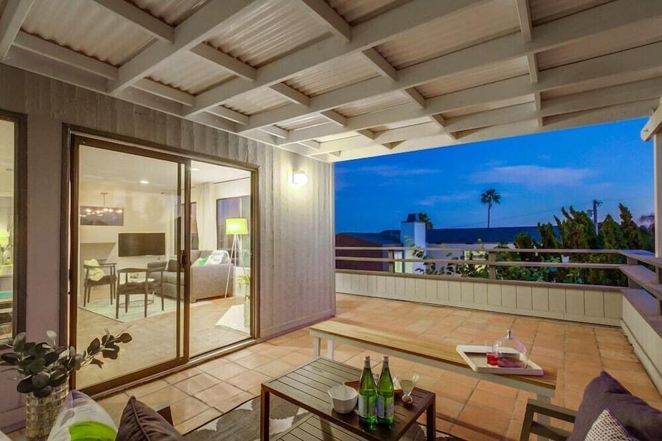 Beryl Bungalow Hotel in Pacific Beach