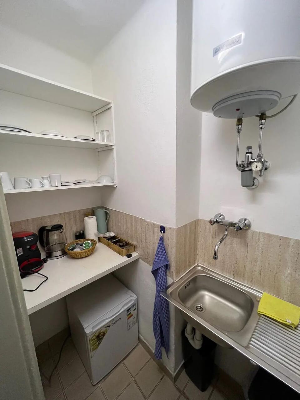 Einzimmerwohnung in Innsbruck Hotel in Innsbruck