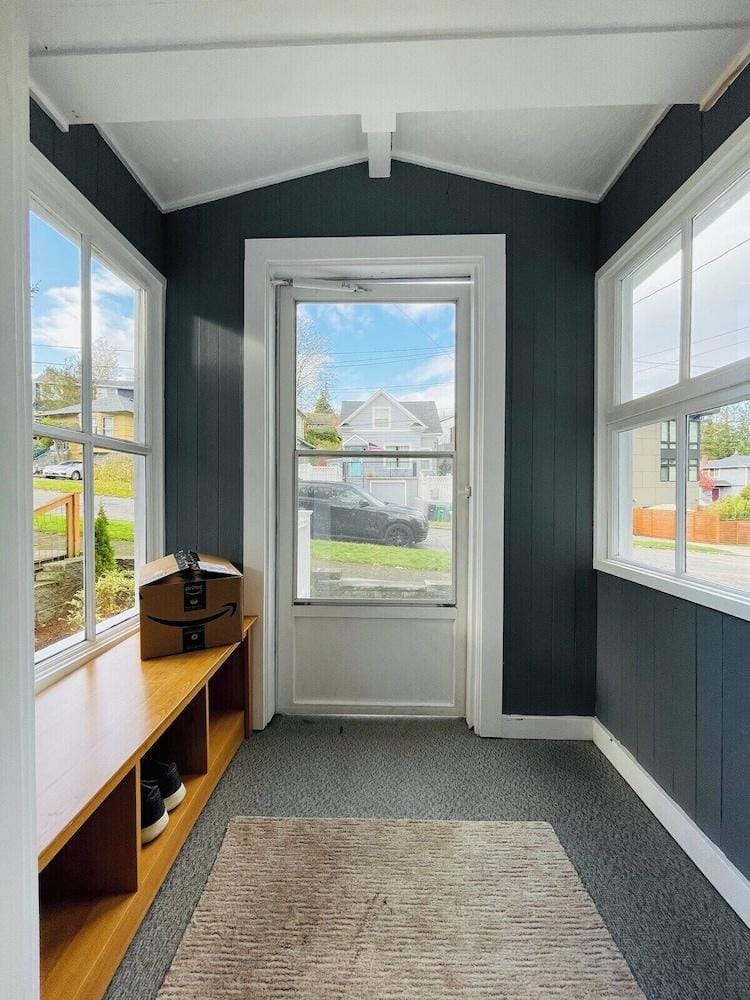 Phinneywood Cottage - Greenlake - Zoo Hotel in Phinney Ridge