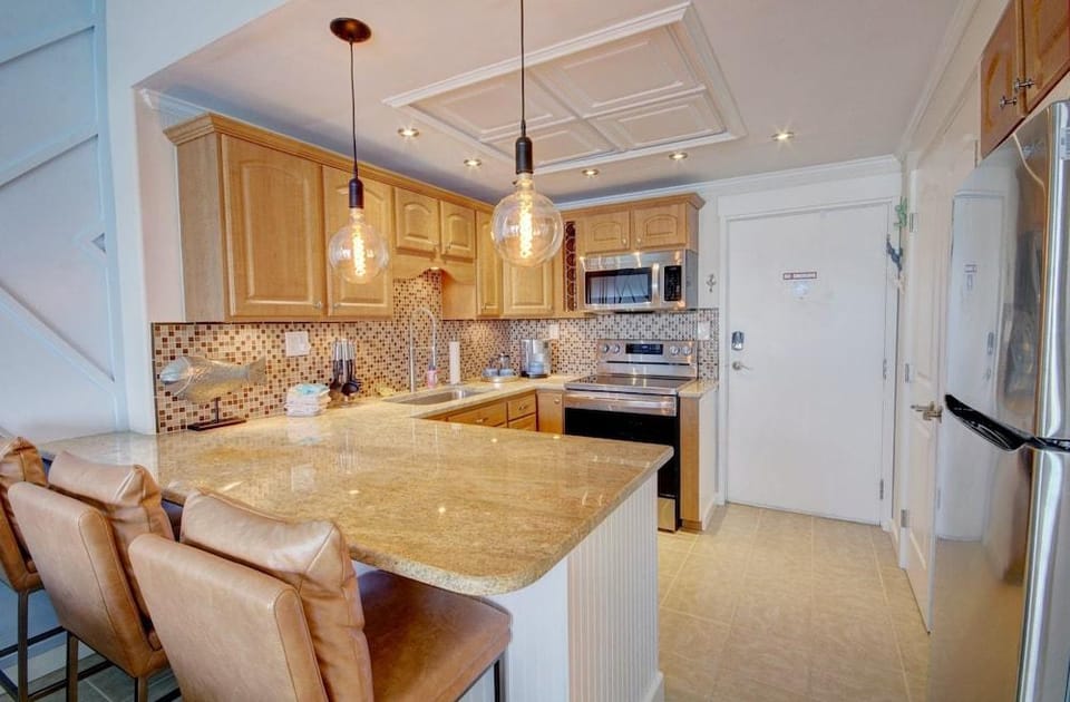 626 El Matador Condo Hotel in Okaloosa Island