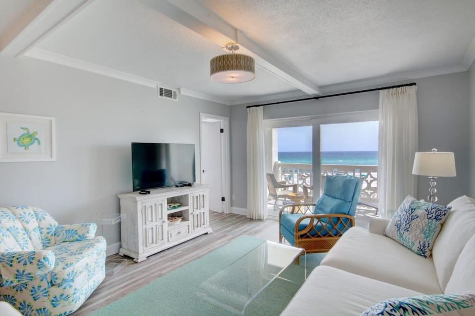 331 El Matador 2 Bedroom Home by RedAwning Hotel in Okaloosa Island
