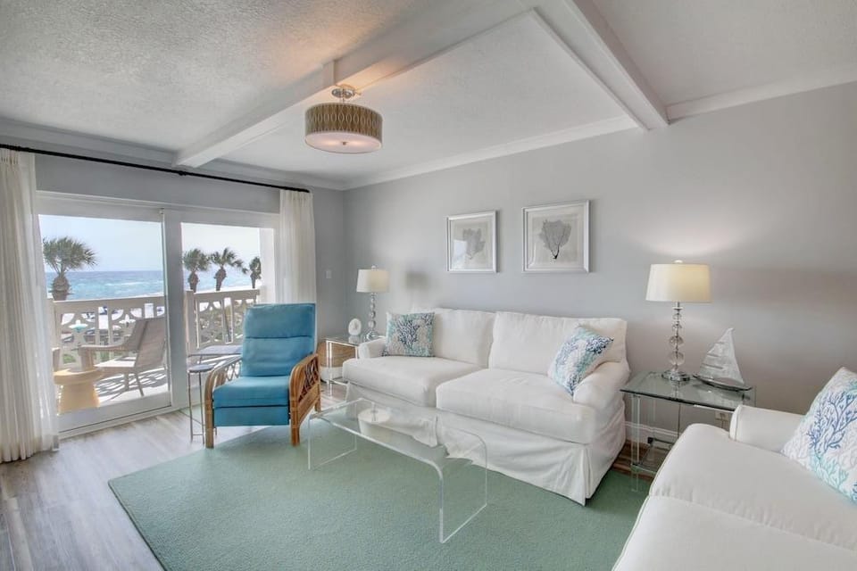 331 El Matador 2 Bedroom Home by RedAwning Hotel in Okaloosa Island