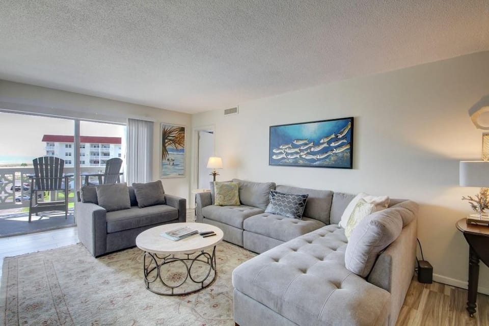 152 El Matador 2 Bedroom Home by RedAwning Hotel in Okaloosa Island