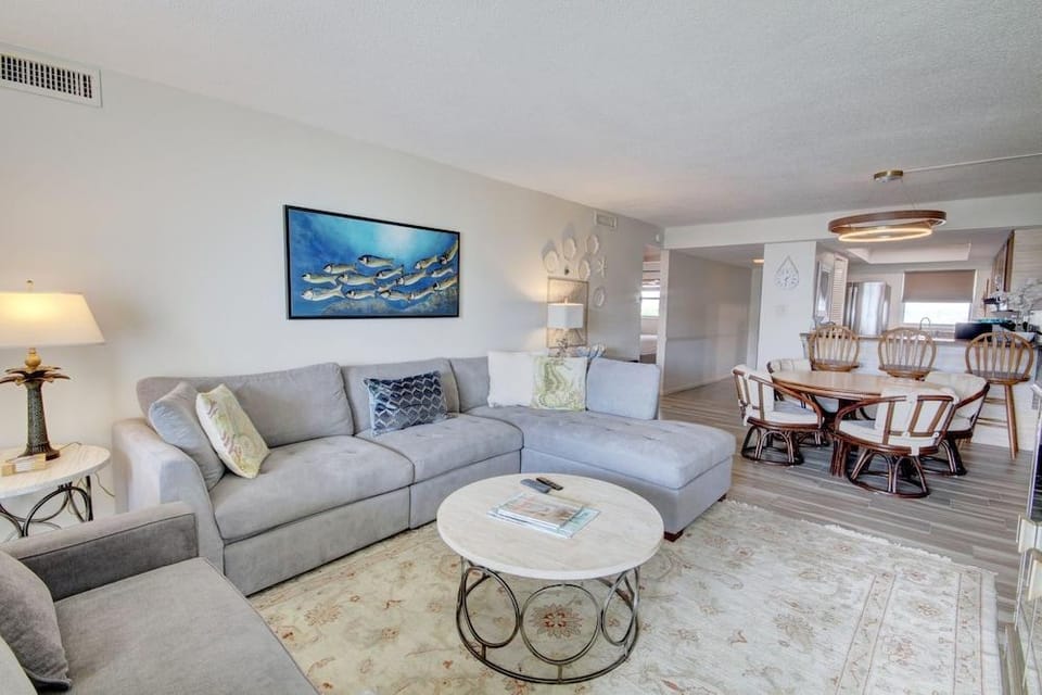 152 El Matador 2 Bedroom Home by RedAwning Hotel in Okaloosa Island