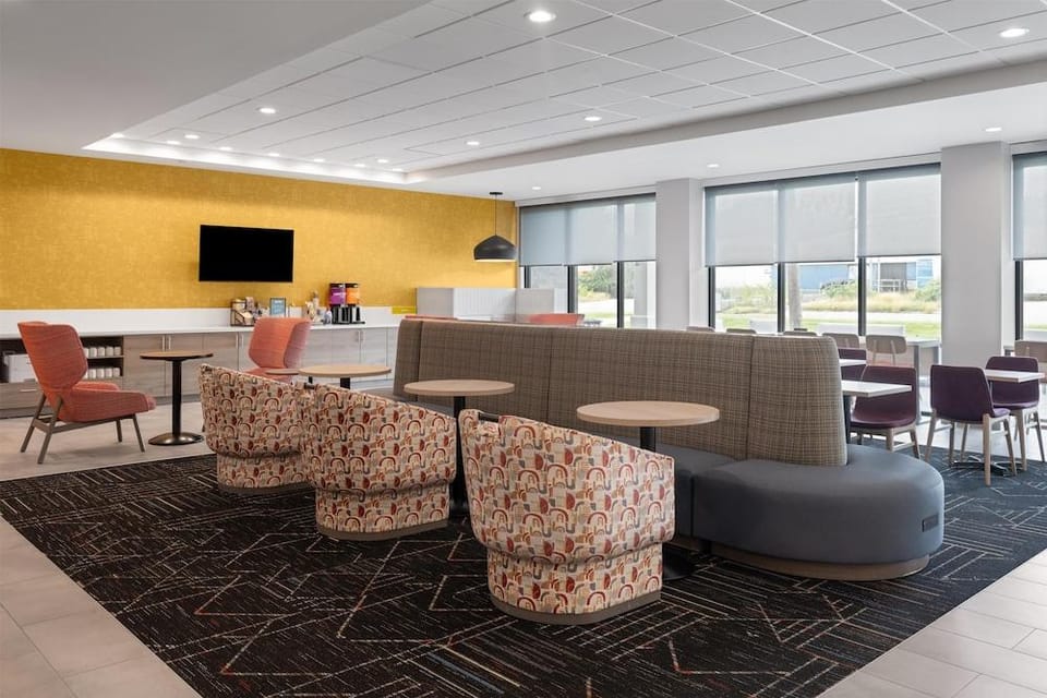Home2 Suites By Hilton Austin South I-35 Hotel in Austin