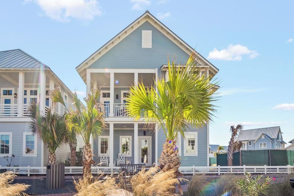 The Seaward 217 STA Hotel in Port Aransas
