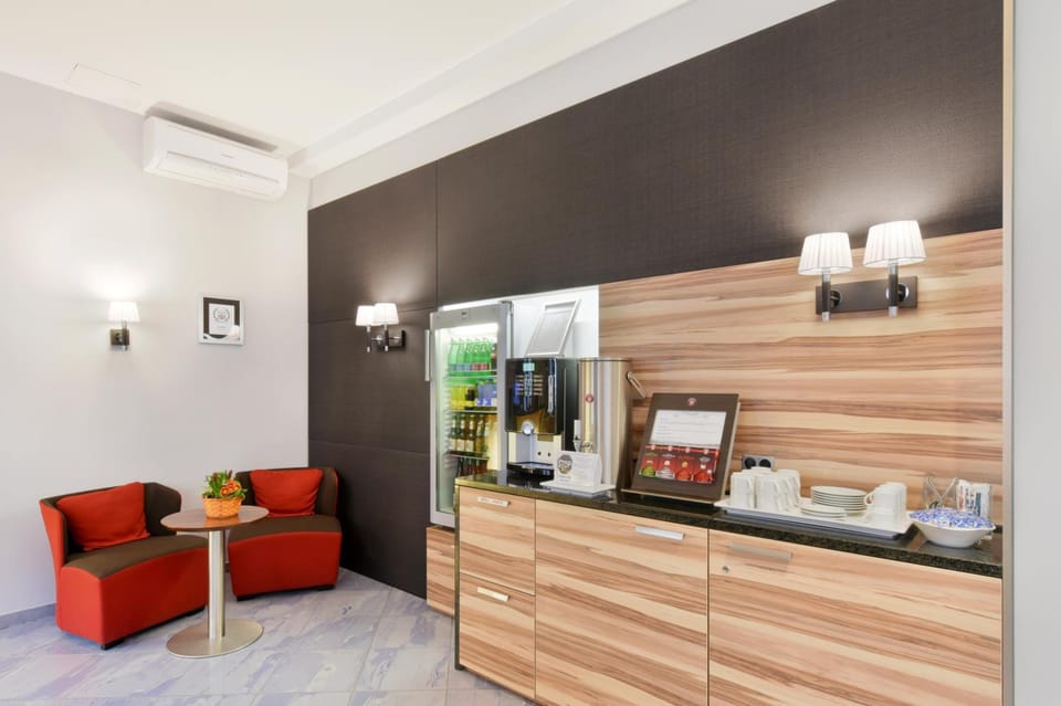 Bar/lounge
