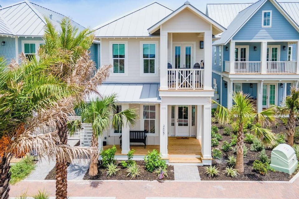 Serenity Shore 305 SOU Hotel in Port Aransas