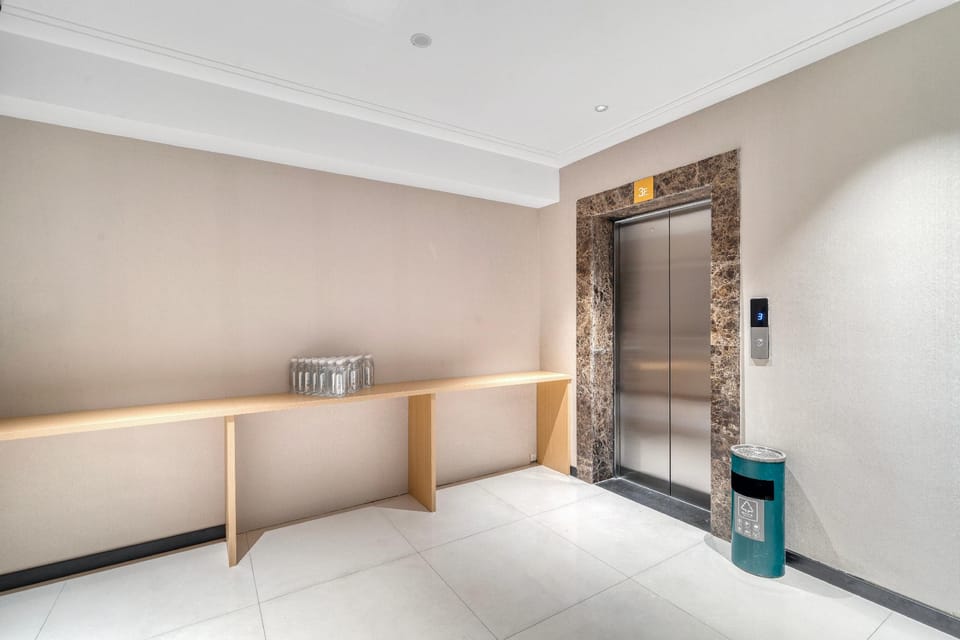 Hangzhou DD Megaplex Hotel Hotel in Hangzhou