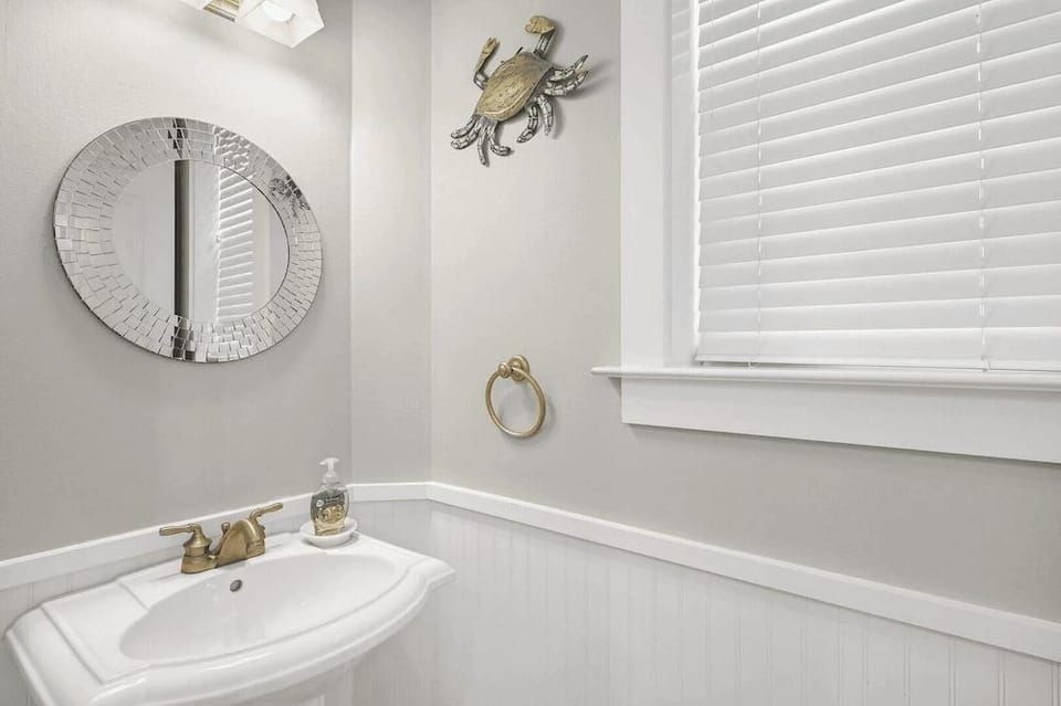 30A Emerald Waters by Avantstay Pool + Bikes + Bonfires Hotel in Rosemary Beach