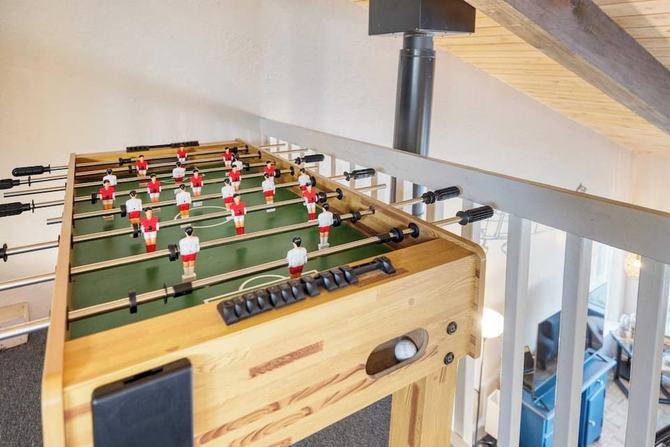 Steps to Beach w/ Patio+deck Foosball Happy Bottom Beach House by Avantstay Hotel in Oceano