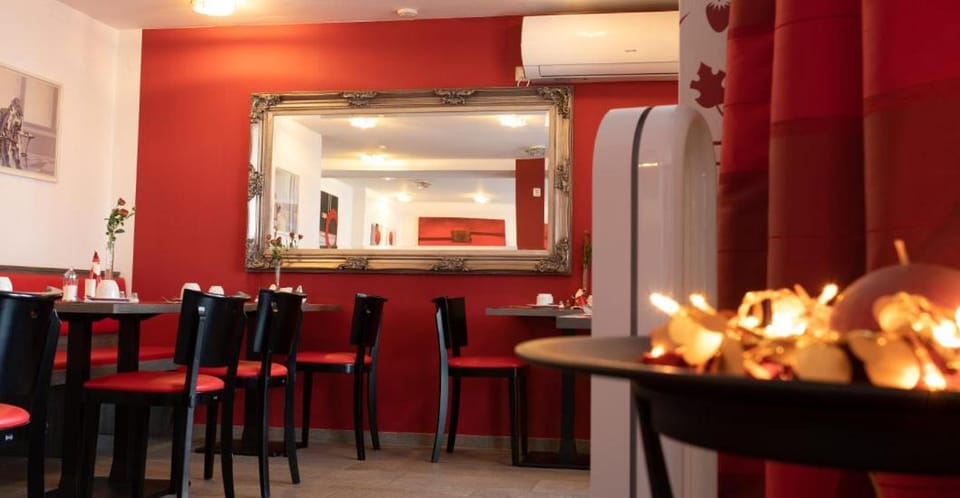 Hotel Freihof Hotel in Stuttgart