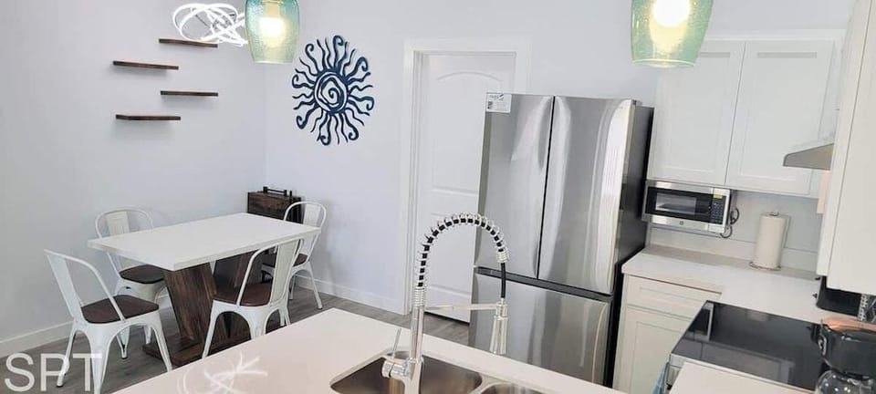 Villas de Laguna 1 Hotel in South Padre Island