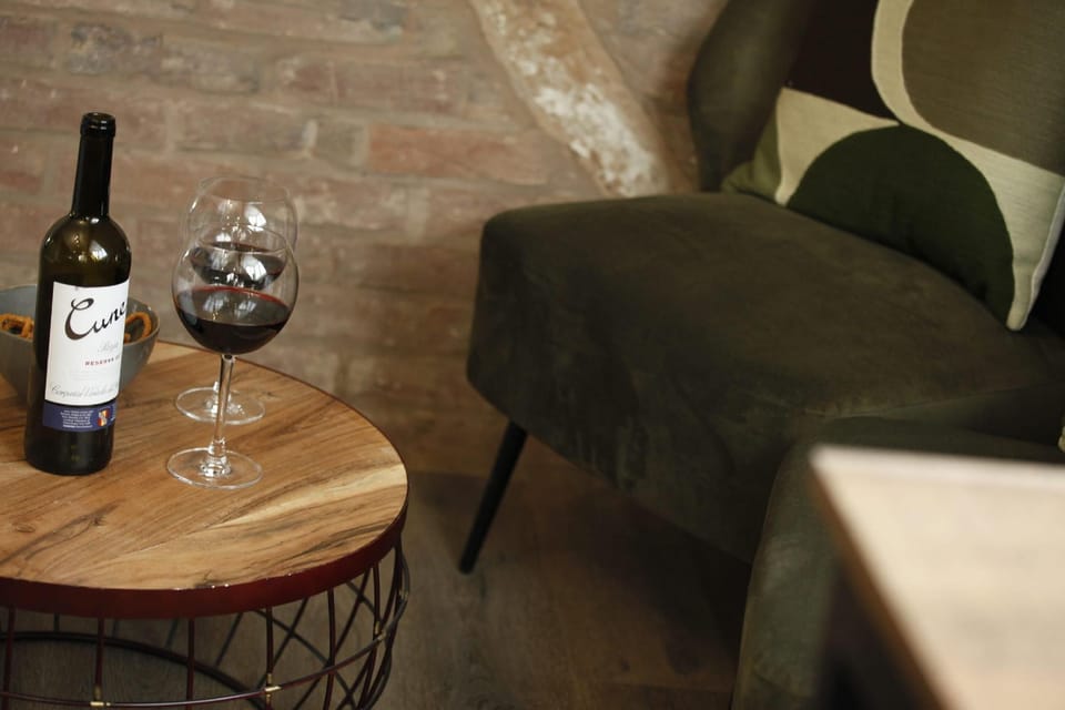 Malvern Hills Apartment Hotel in Worcester