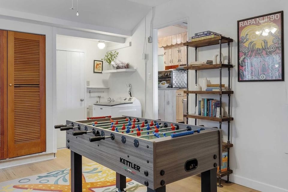 California Dreamin by Avantstay Private Pool + Fire Pit Near the Beach Hotel in Carlsbad
