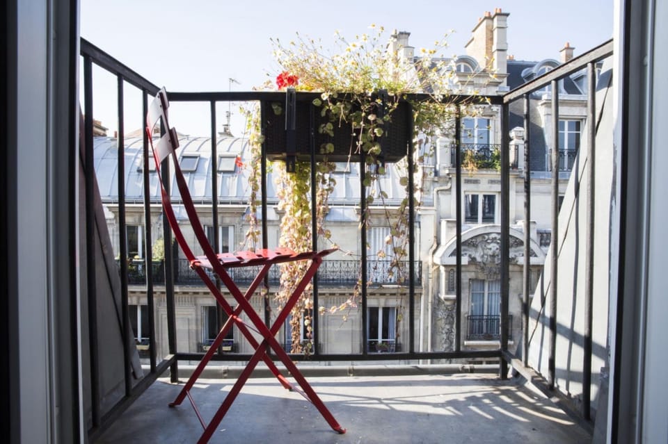 New Orient Hotel Hotel in Paris