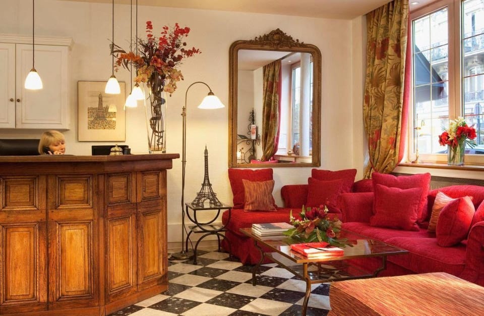 New Orient Hotel Hotel in Paris