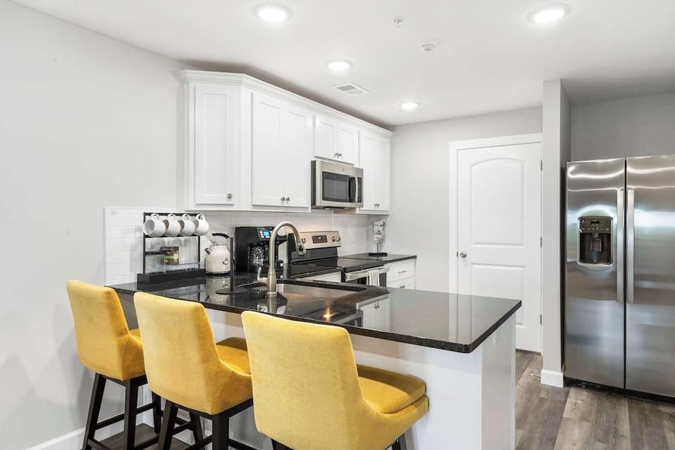 Earl Grey Escape - Chic 3 Bdr! Hotel in Branson