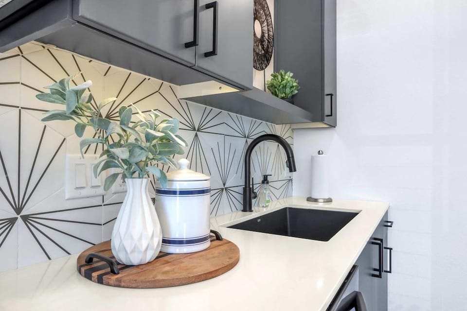 Relax in a Luxe Resort-style Condo Hotel in New Braunfels