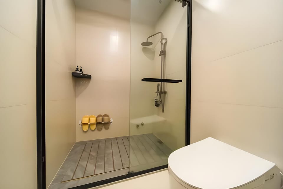 Lingxiu Villa Hotel in Hangzhou