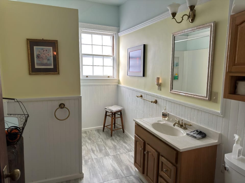 Summer Street Guest House Hotel in Buffalo