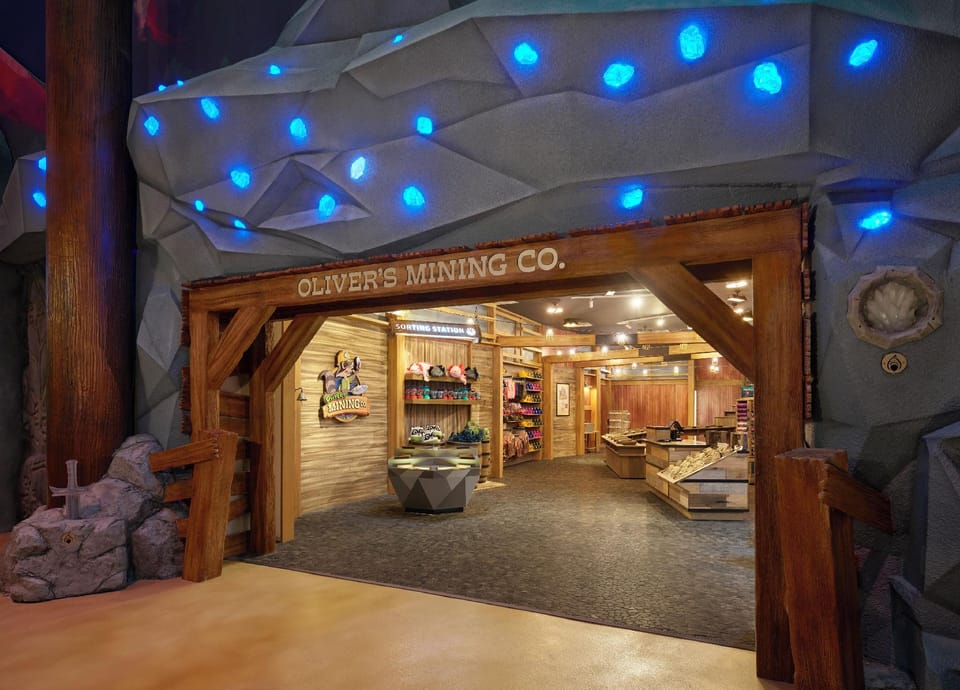 Great Wolf Lodge Webster Hotel in Webster