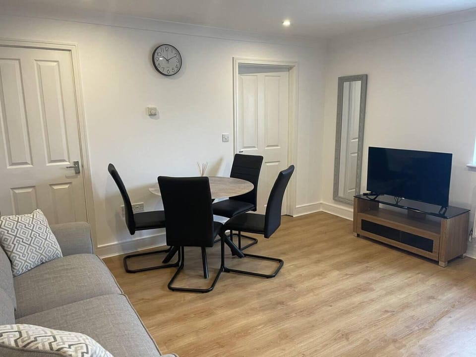 Modern The Mews Apartment Hotel in Bury Saint Edmunds