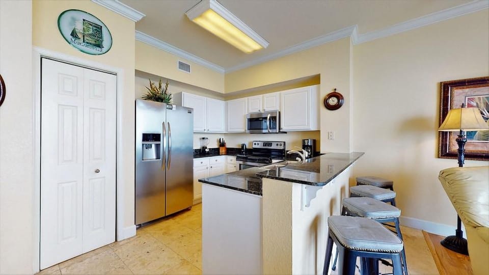 Tidewater Beach Resort by Gibson BR Hotel in Panama City Beach