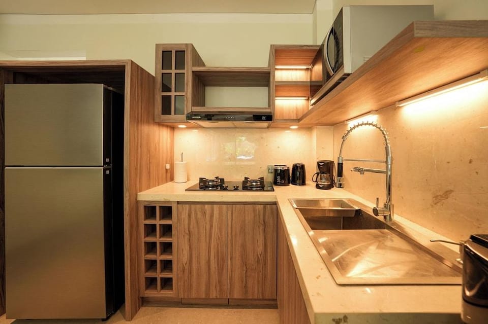 Villa Zeno and Cora by Exotic Bali Properties Hotel in Kuta