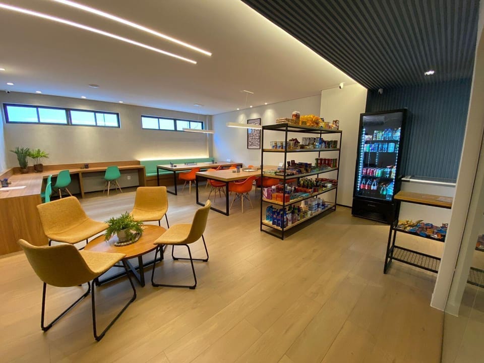 Smart Stay Ponta Verde Apt.1111 Hotel in Maceió