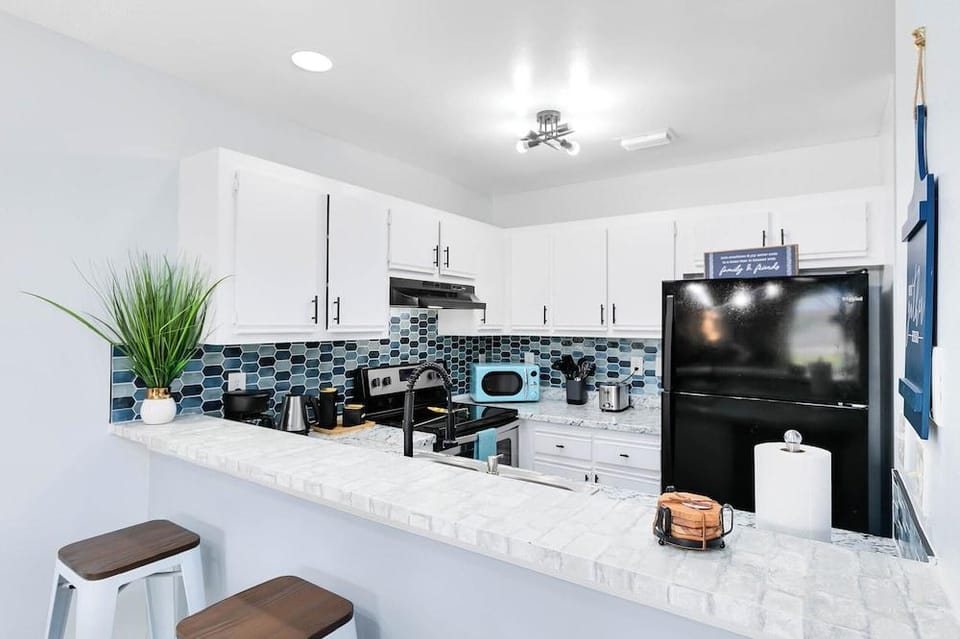 Oasis Apartment Homes Hotel in Titusville