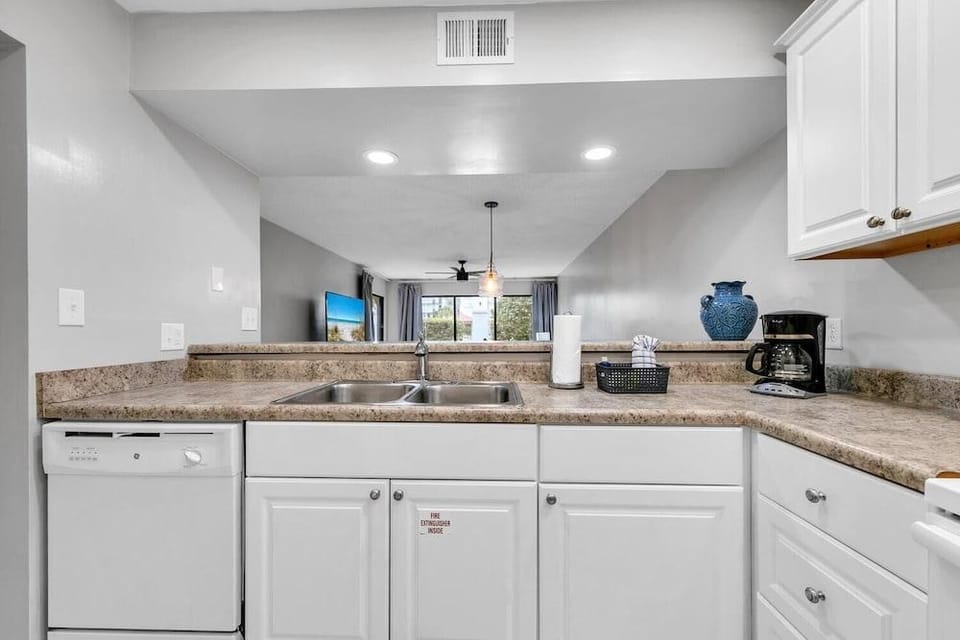 Edgewater Golf Villa 3204 Hotel in Edgewater Gulf Beach