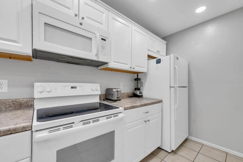 Edgewater Golf Villa 3204 Hotel in Edgewater Gulf Beach
