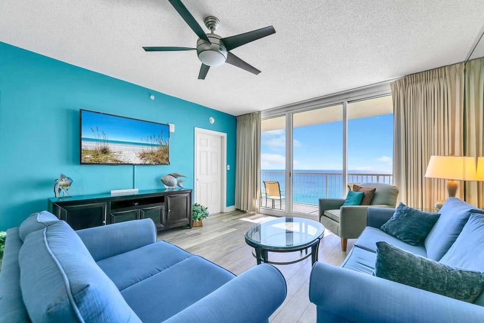 Majestic Beach Towers 2-1801 Hotel in Long Beach