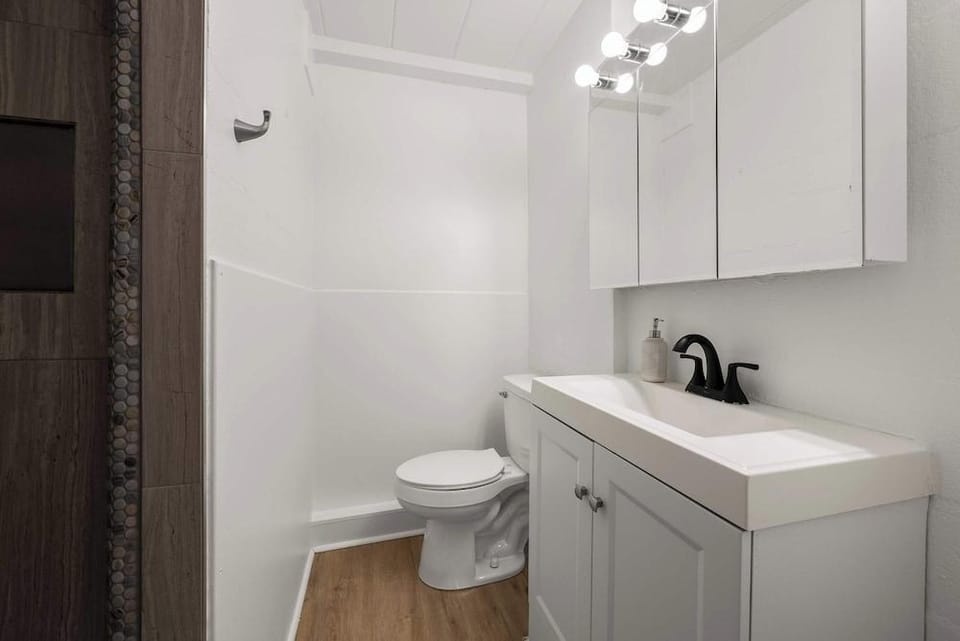 Chic City Retreat 89 For 2 Hotel in Ohio