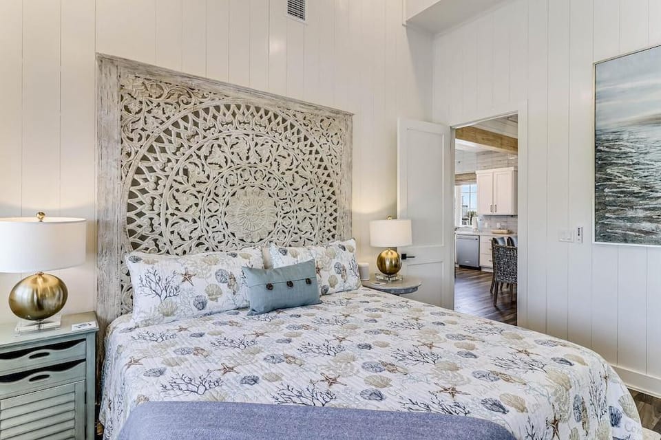 Turtles Nest 113 SEV Hotel in Port Aransas
